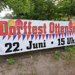 2019 Dorffest - 2019 Dorffest